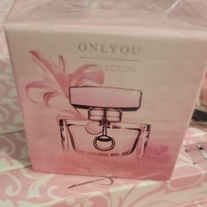 Perfume - Pink Elegance